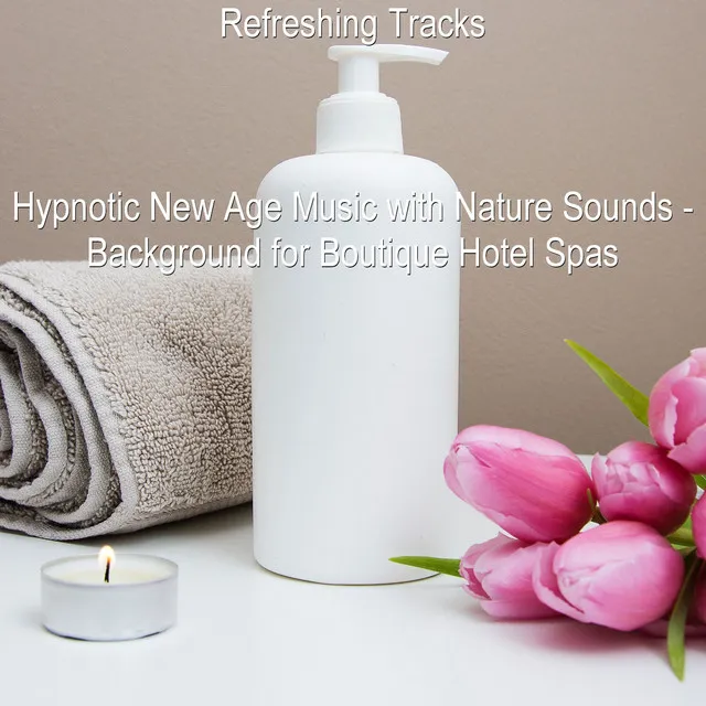 Background Music for Hotel Spas