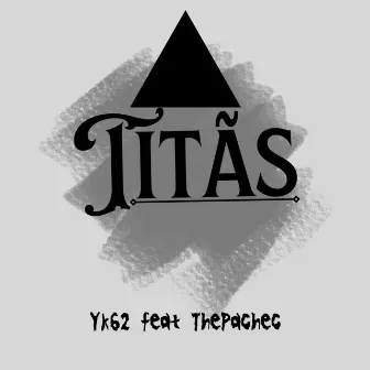 Titãs by yk62