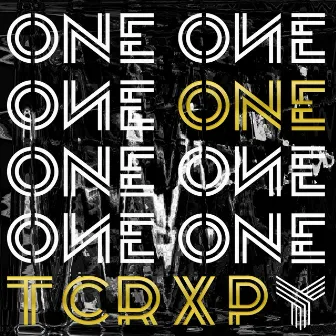 ONE by TCRXP