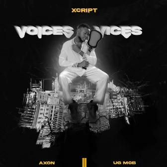 Voices & Vices by Axon