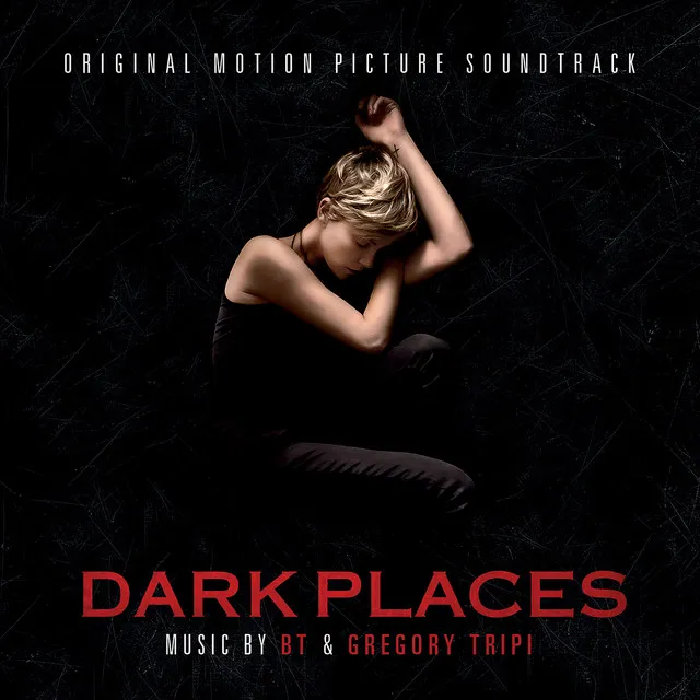 Dark Places (Original Soundtrack Album)