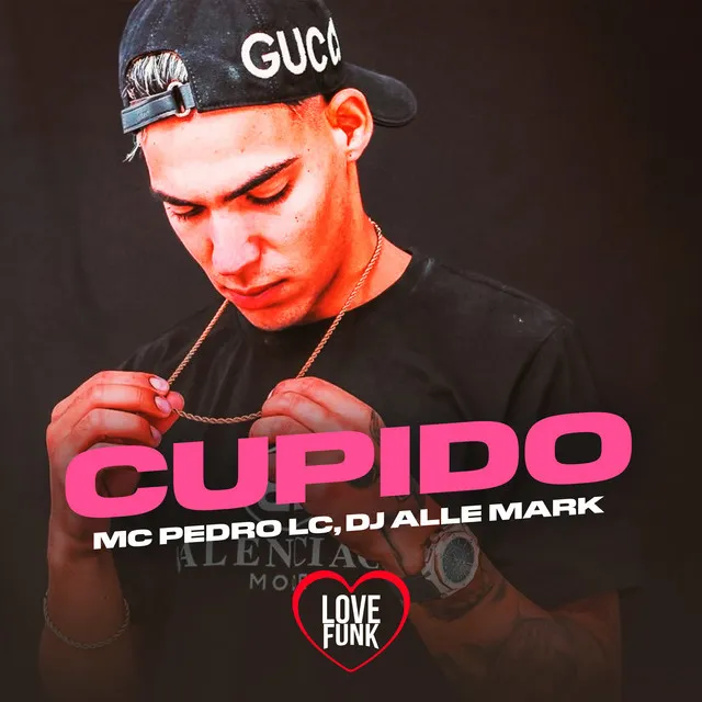 Cupido