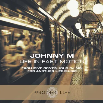 Life in Fast Motion | Another Life Music | Progressive House (DJ Mix) by Unknown Artist