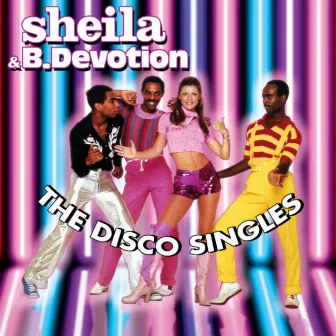 The Complete Disco Years by Sheila