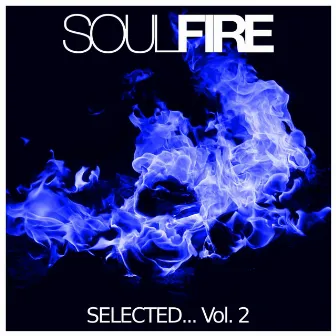 SELECTED, Vol. 2 (DJ Mix) by Soulfire