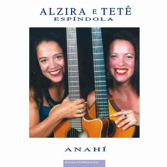 Anahí (Ao Vivo) by Tetê Espíndola