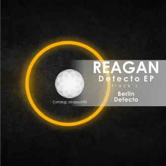 Detecto EP by Reagan