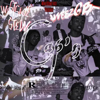 Cap'n by Westside $tew