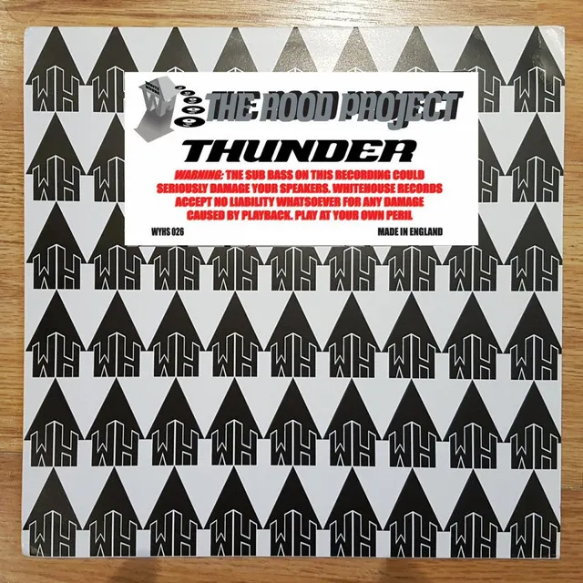 Thunder - 2022 Remaster