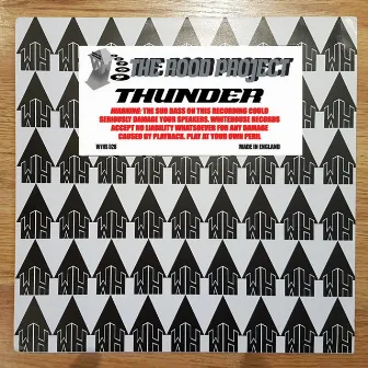 Thunder (2022 Remaster) by Rood Project