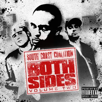 Both Sides, Vol. Two by South Coast Coalition