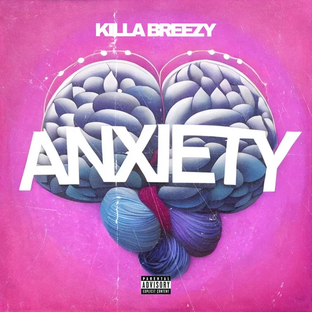 Anxiety (Radio Edit)