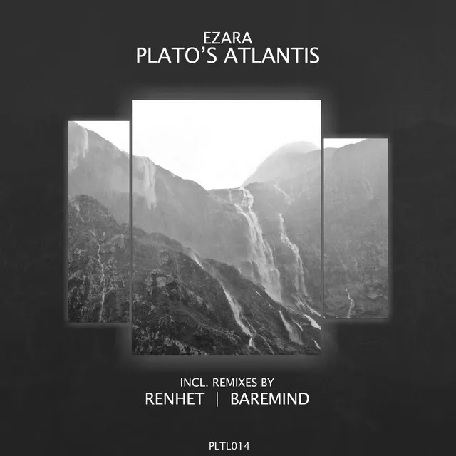 Plato's Atlantis - Renhet Remix Listeners Edition