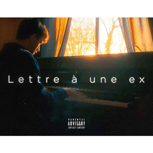 Lettre à une ex