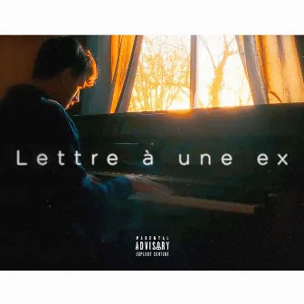 Lettre à une ex by BLC