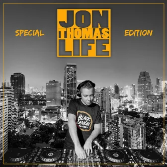 Life (Special Edition) by Jon Thomas