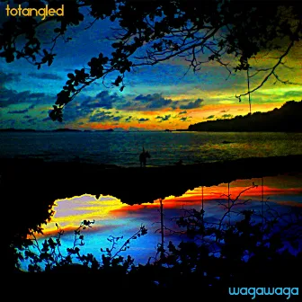 Totangled by Wagawaga