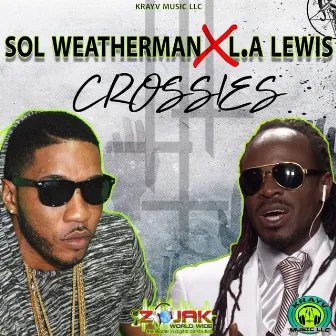 Crossies by Sol Weatherman