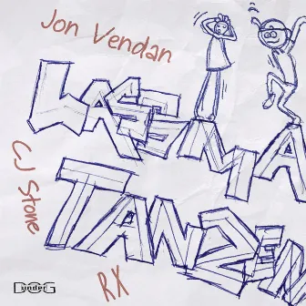 Lass Ma Tanzen by Jon Vendan