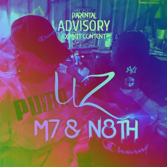 UZ by M7