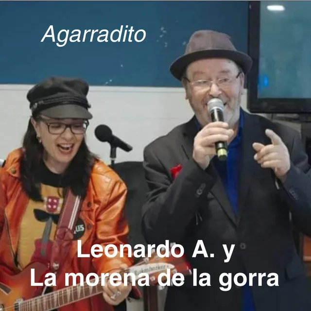 Agarradito