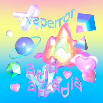 Acid Arcadia by VAPERROR