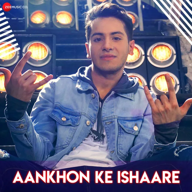 Aankhon Ke Ishaare