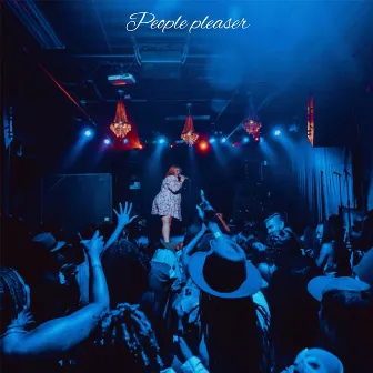 People Pleaser by Tanna Marie