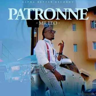 Patronne by Mr Leo