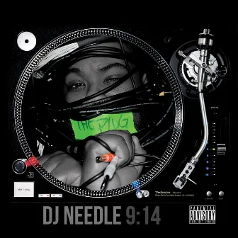 The Plug by DJ Needle 9:14