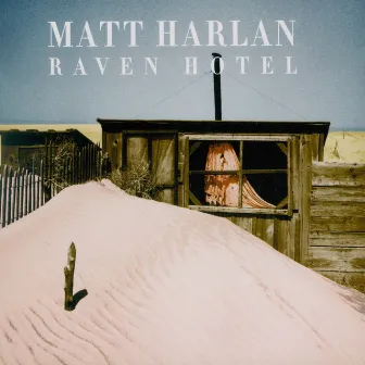 Raven Hotel by Matt Harlan