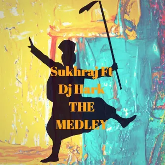 The Medley by Sukhraj