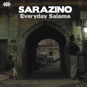 Everyday Salama by Sarazino