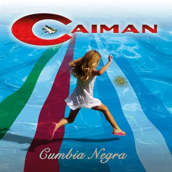 Cumbia Negra by Caiman