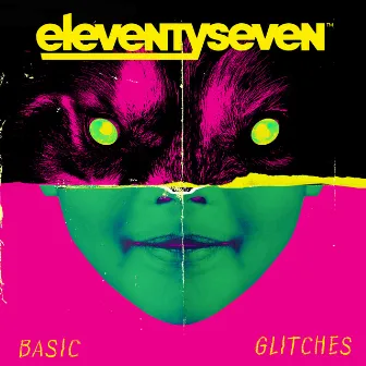 Basic Glitches by eleventyseven