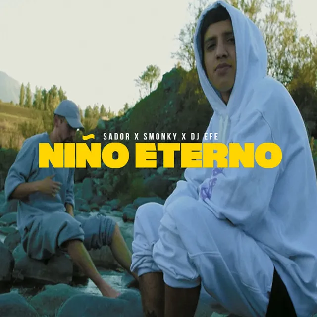 Niño Eterno