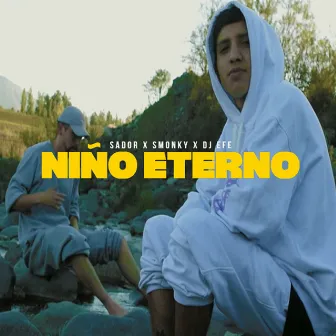 Niño Eterno by Dj Efe