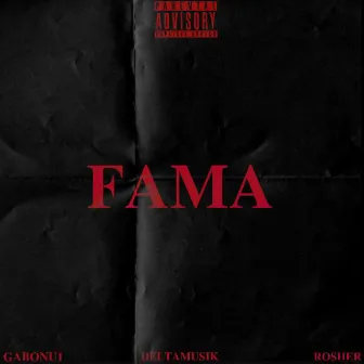 Fama by Gabo Nu1