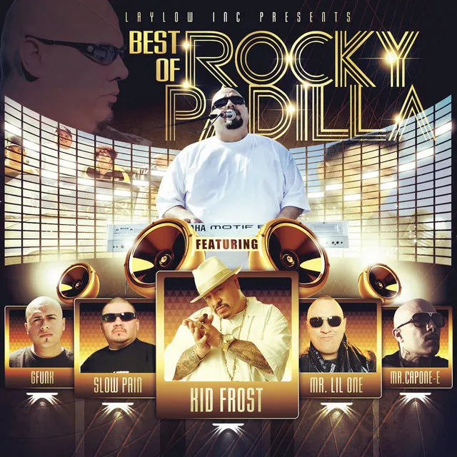 Get Ready (Remix) [feat. Gfunk & Dogg Master]