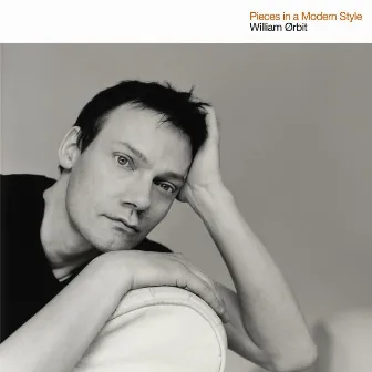 Pieces In A Modern Style by William Orbit