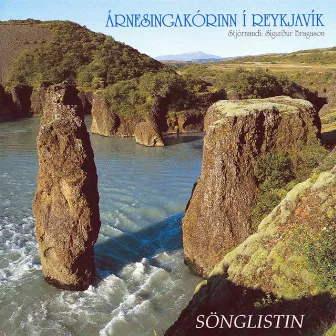 Sönglistin by Ár Kórinn, Árnesingakórinn í Reykjavík