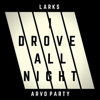 I Drove All Night by LARKS