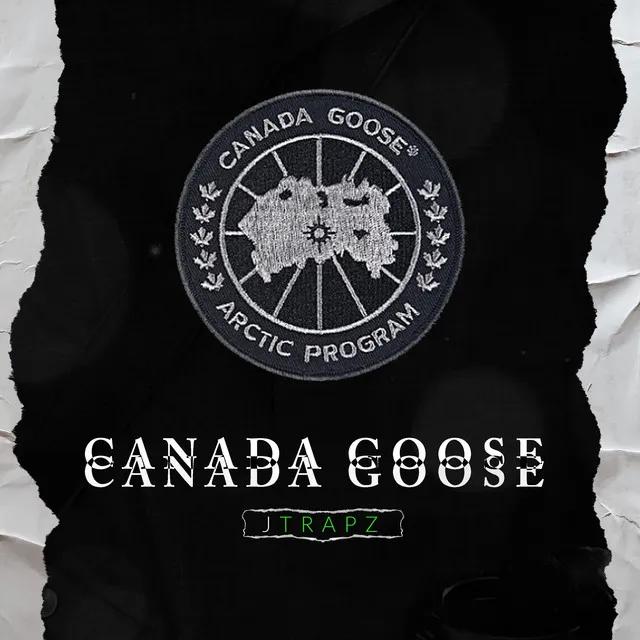 Canada Goose