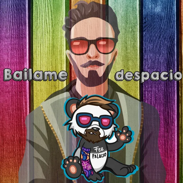 Bailame Despacio