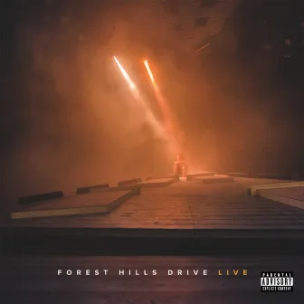 Forest Hills Drive: Live from Fayetteville, NC by J. Cole