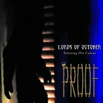 Proof by Lords of October