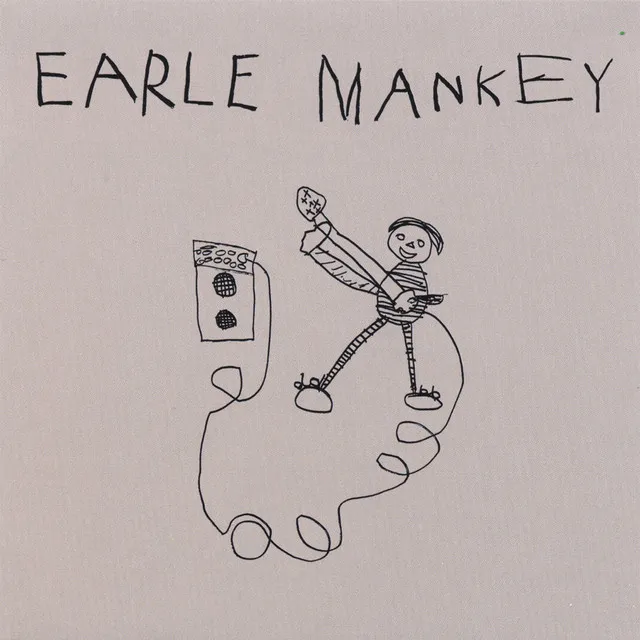 Earle Mankey