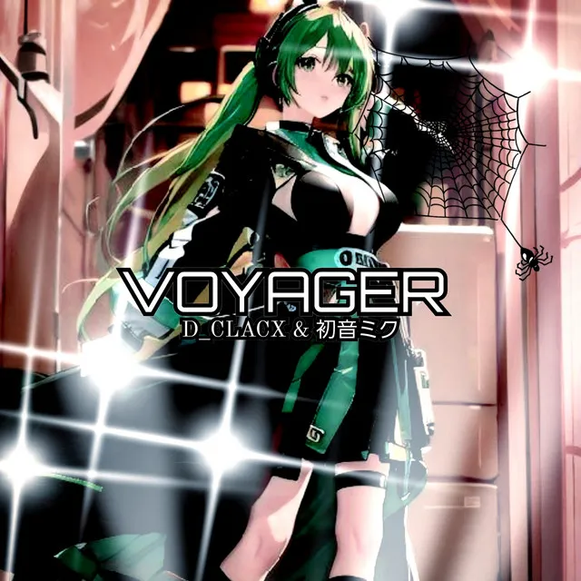 VOYAGER