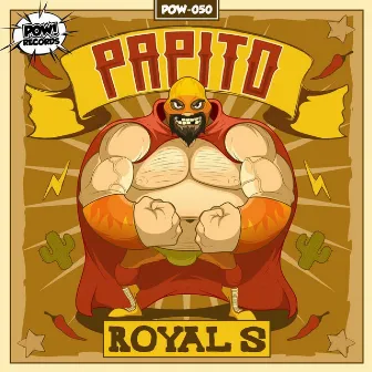 Papito by Royal S