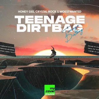 Teenage Dirtbag by Honey Gee